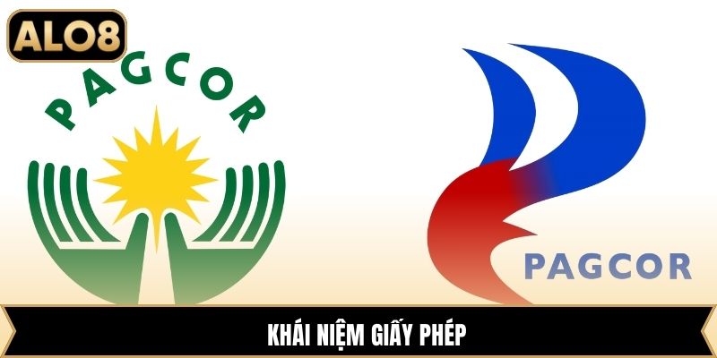 Khái niệm giấy phép