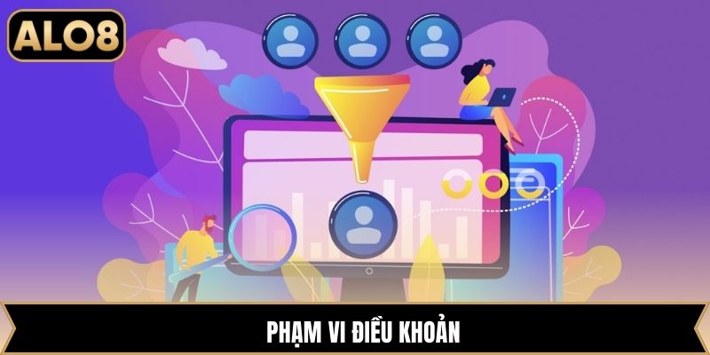 Phạm vi điều khoản
